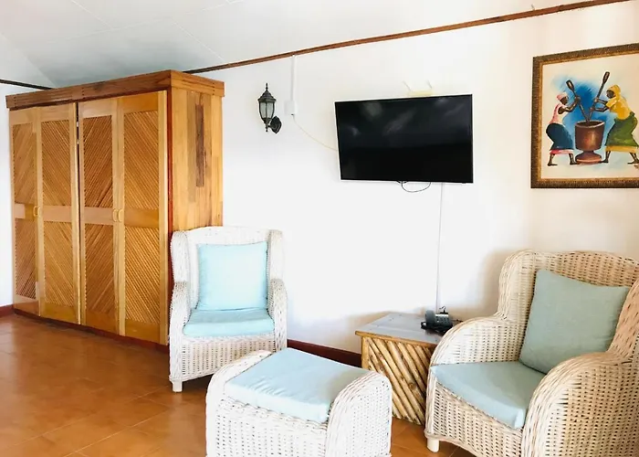 Patatran Village Hotel