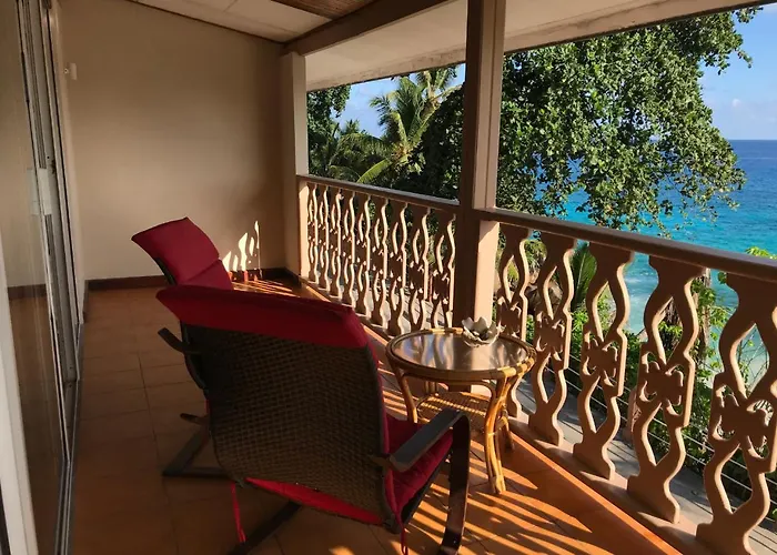 Patatran Village Hotel