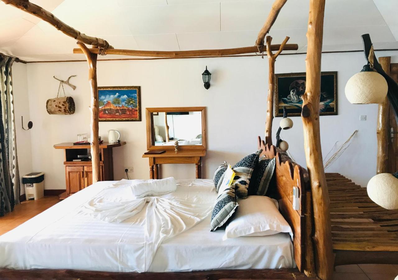 Hotel Patatran Village 3*