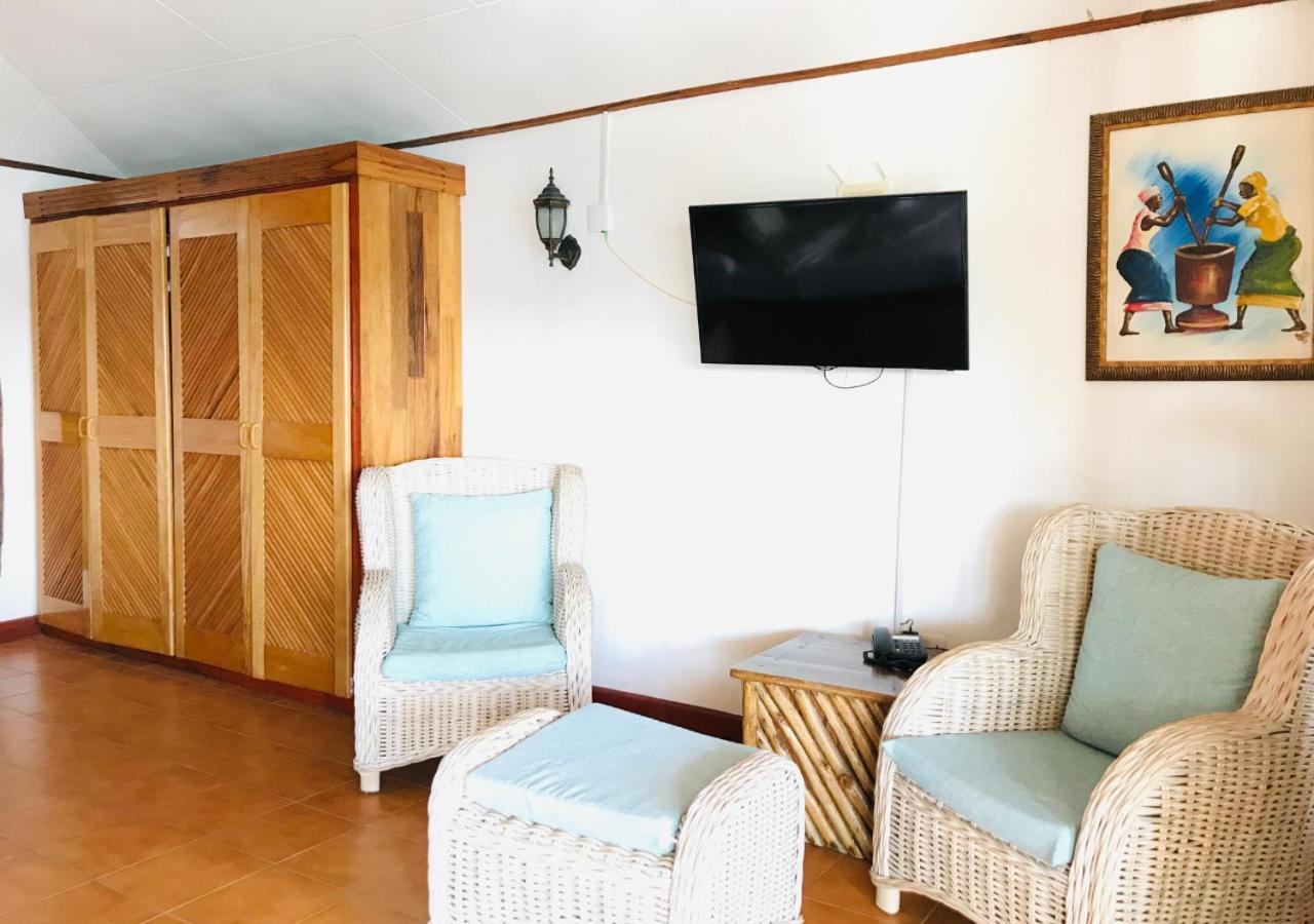 Patatran Village Hotel 3*