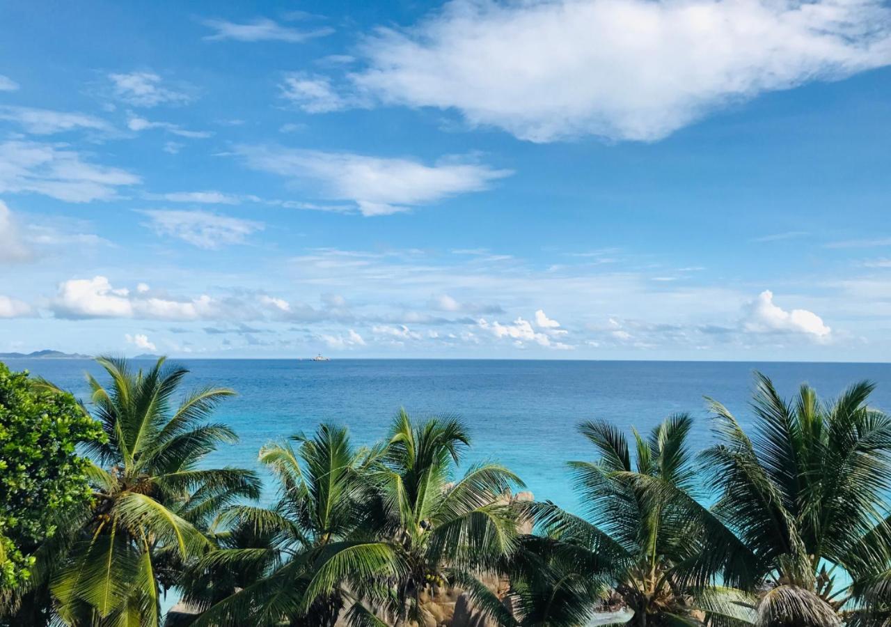 Patatran Village 3* La Digue