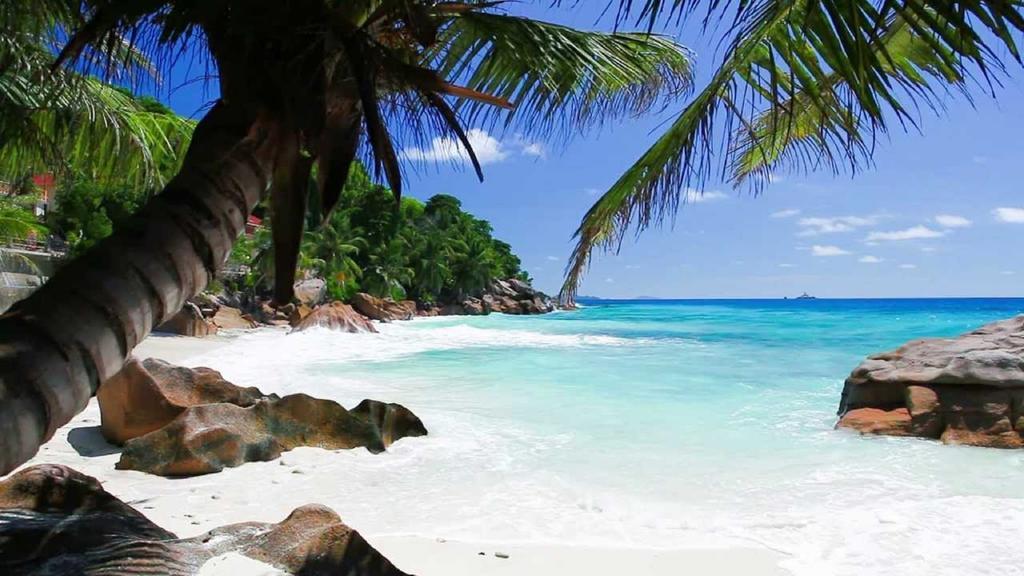 Patatran Village La Digue