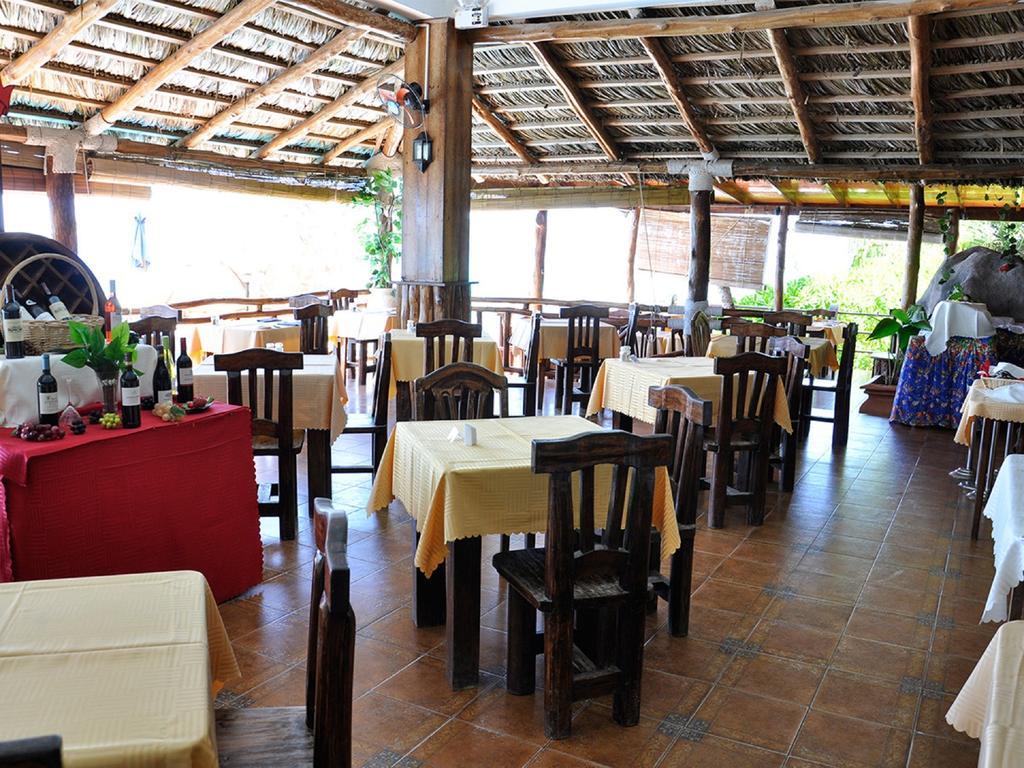 Patatran Village La Digue