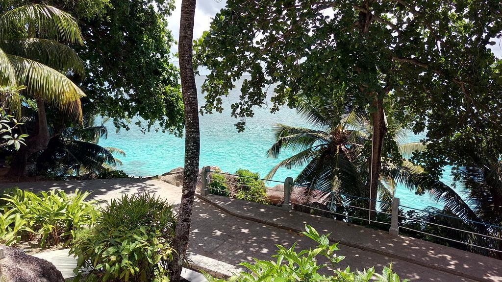 Patatran Village La Digue