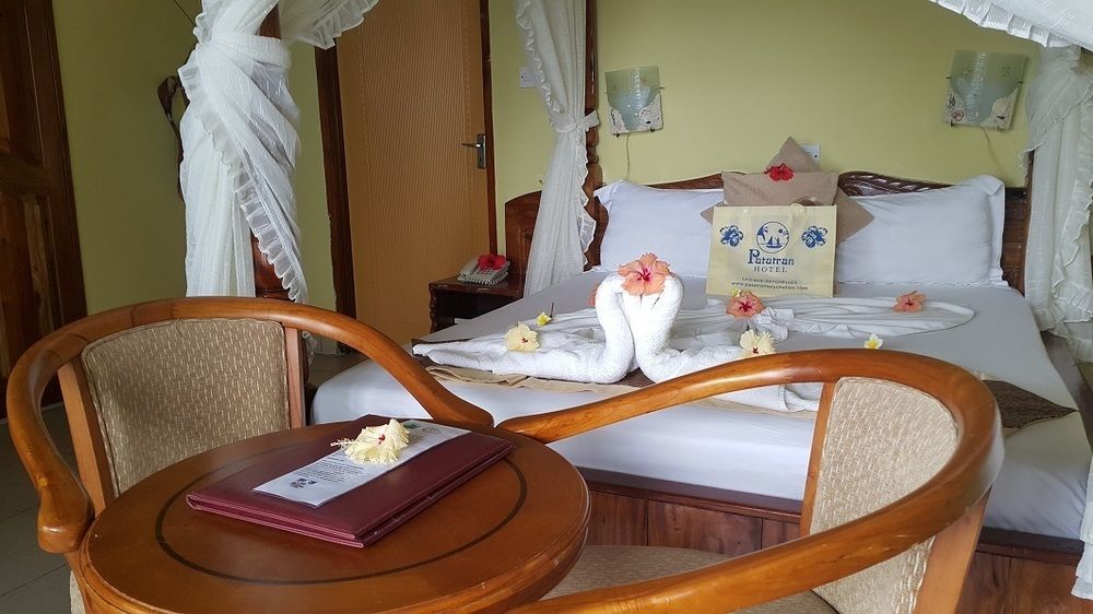 Patatran Village Hotel 3*