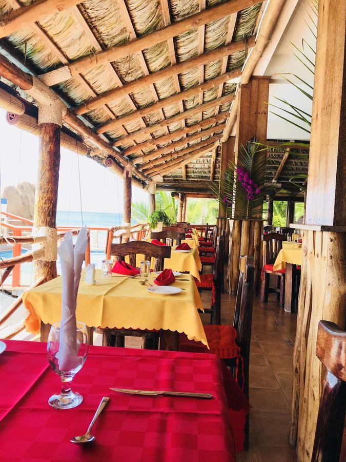 Patatran Village Hotel 3*