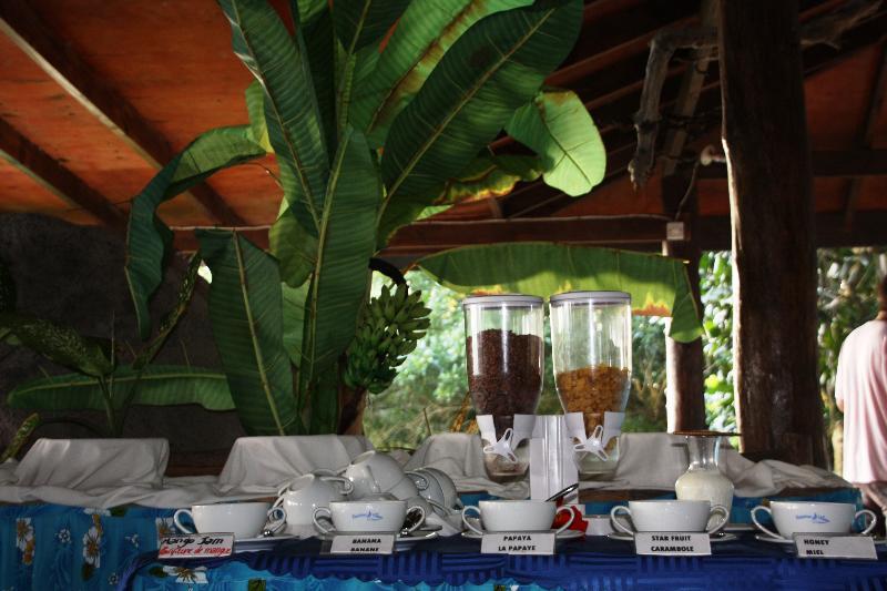 Patatran Village 3* La Digue